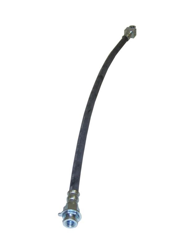 Crown automotive j5362842 brake hose 81-86 cj5 cj7 scrambler