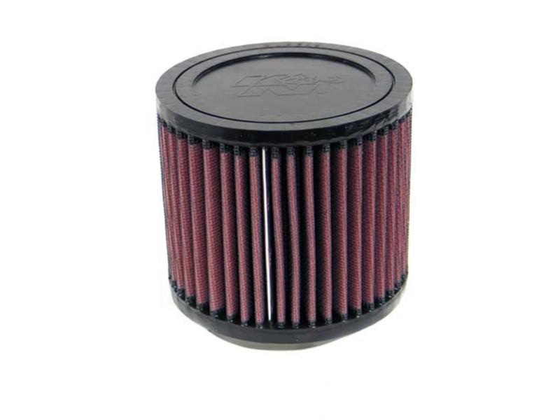 K&n filters ru-2650 universal air cleaner assembly