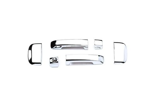 Putco 400090 door handle cover 07-13 tundra