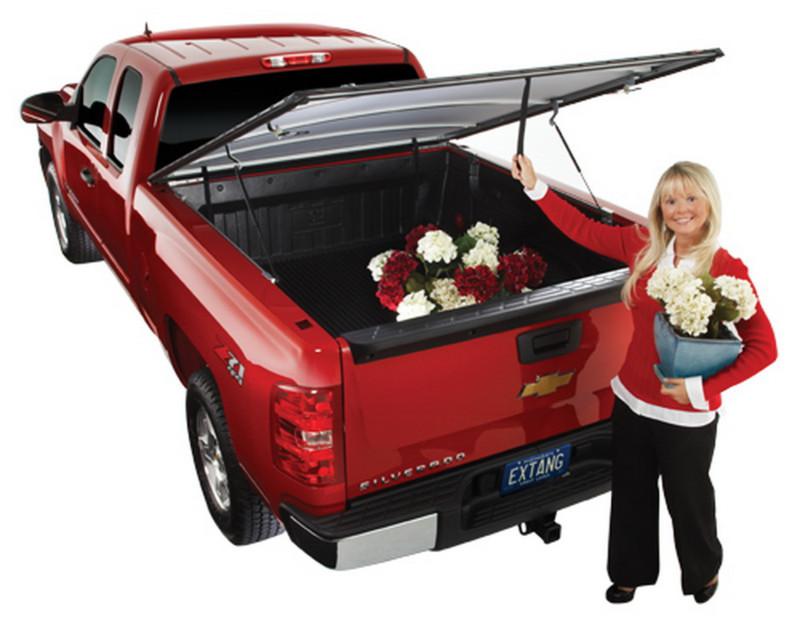 Extang 38410 tonneau cover 09-13 f-150 pickup