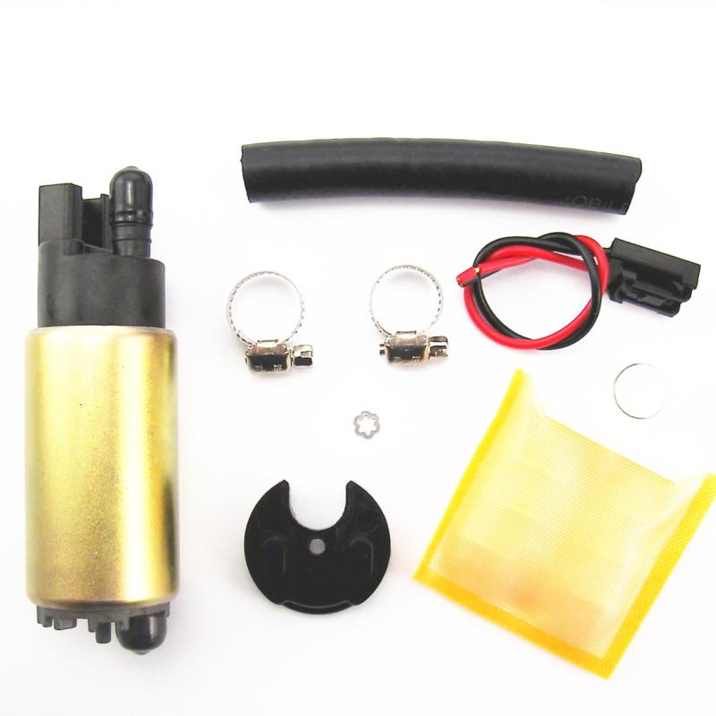 Electric in-tank fuel pump & install kit for 06-11 can am outlander 800 500 650