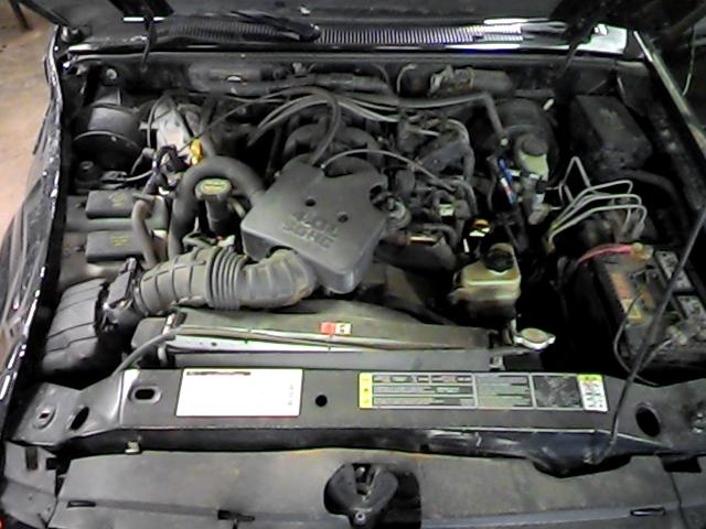 2001 ford ranger automatic transmission 4x4 2592118