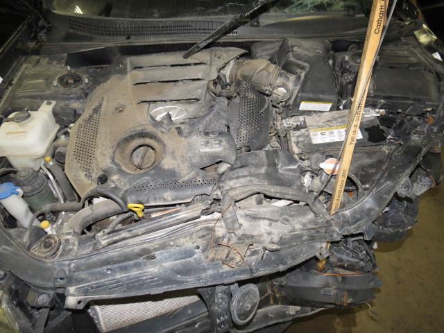 2008 fits hyundai sonata 44152 miles automatic transmission 2485374