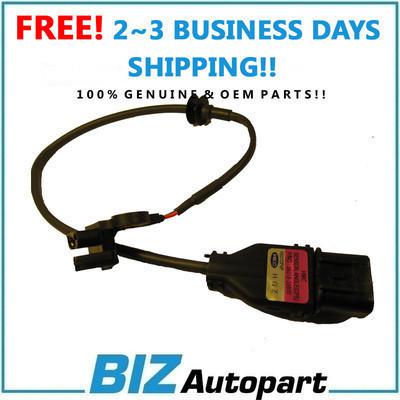 Genuine new 2003-2006 kia sorento camshaft position sensor oem 39318-39800