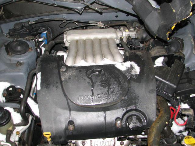 2002 fits hyundai sonata automatic transmission 1753665