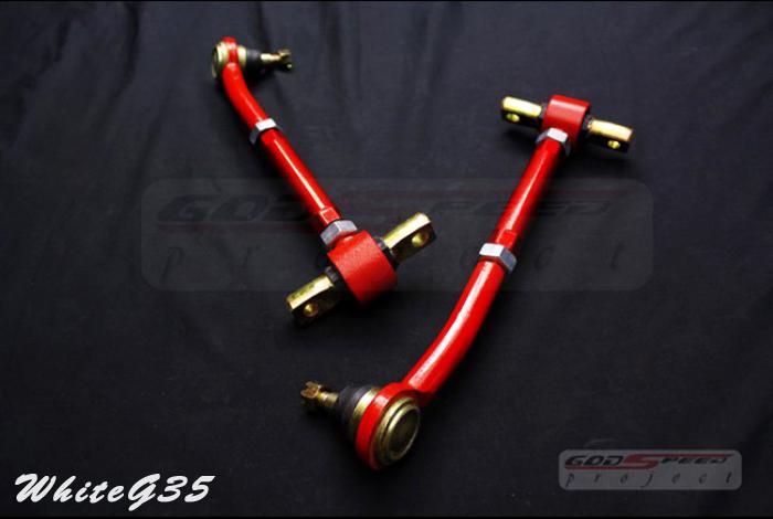 Godspeed 90 91 92 93 94 95 96 97 accord cl tl rear camber kit arm cd cd1 cd7 h22