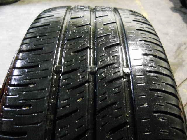 Continental tires 185/65/15 tire contiprocontact p185/65/r15 86h 5/32 tread