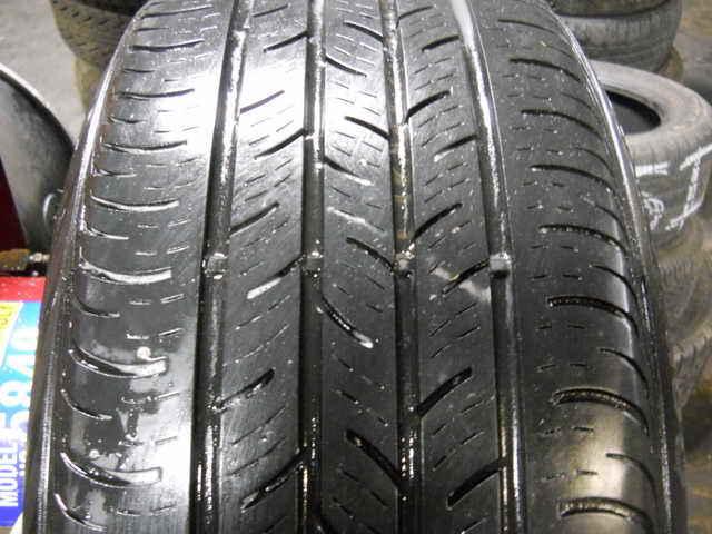 Continental tires 225/55/17 tire contiprocontact p225/55/r17 97h 6/32 tread