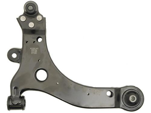 Lower control arm, front left platinum# 2410145