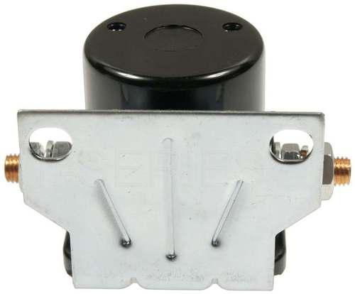 Standard ignition starter solenoid ss588t