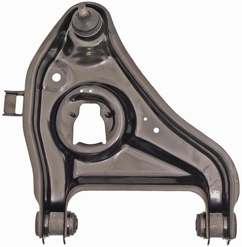 Lower control arm, front left ranger 2006-98 2wd platinum# 2410239