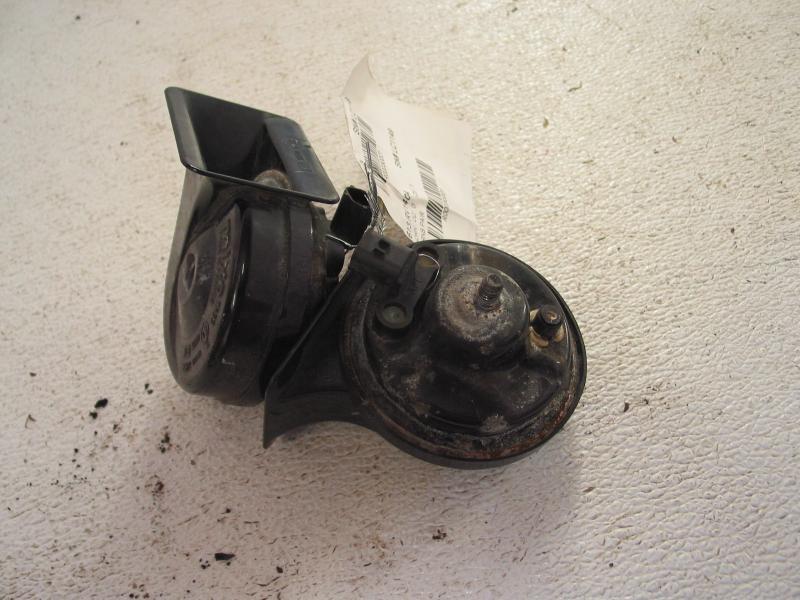 04 03 04 land rover discovery horn 30001