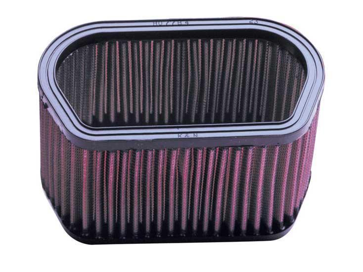 K&n engineering high flow air filter  ya-1098