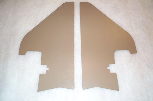 1947-1951 studebaker champion kick panels colors available 47 48 49 50 51