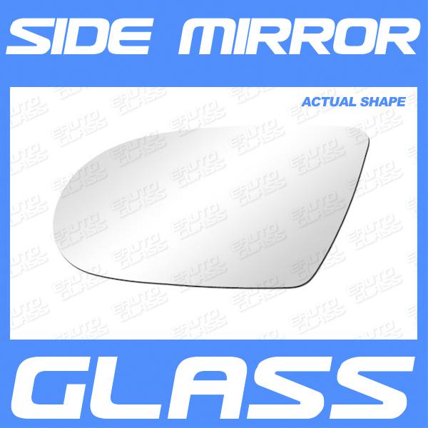 New mirror glass replacement left driver side 1993-2002 chevy camaro