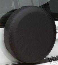 Popup camper spare tire cover 12" rim 4.5x12 4.8x12 px1x6