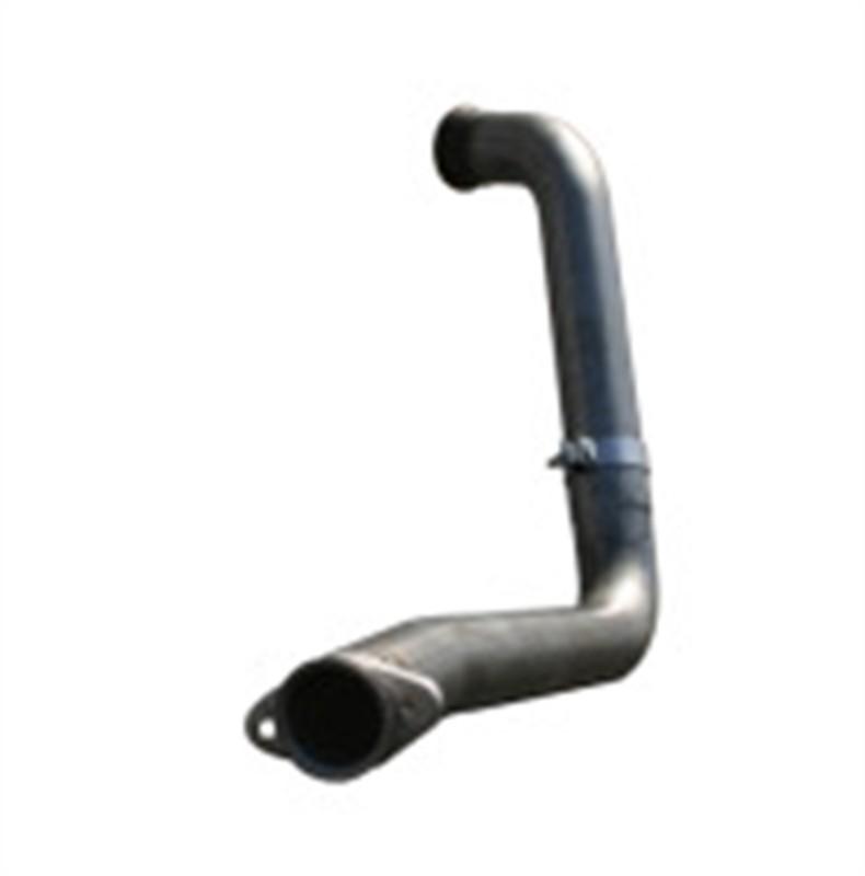 Afe power 49-43012 machforce xp turbo down pipe