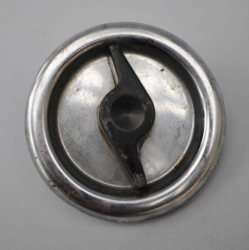 Vintage ford gas cap, may be fairlane 