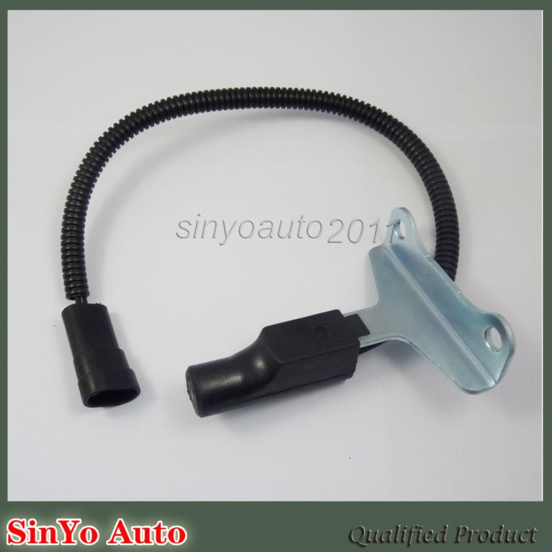 New crank shaft crankshaft position sensor fit for dodge dakota b150 b250