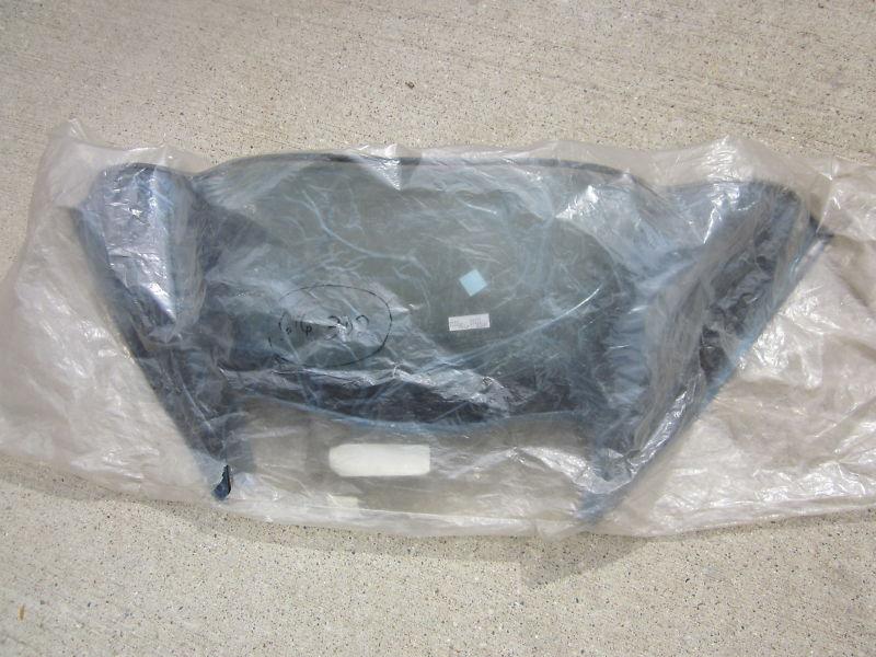 Arctic cat 440 580 zr windshield new #0616-302