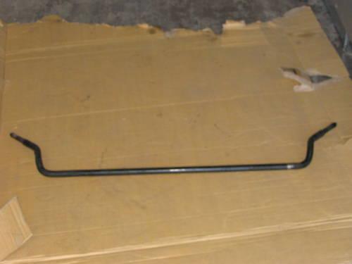 83-85.5 porsche 944 front stabilizer bar/sway bar- oem