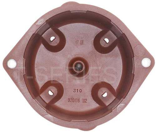 Standard ignition distributor cap jh116t