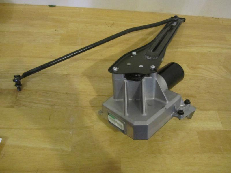 Rear door hatch lift motor assy; fits nissan armada infiniti qx56 