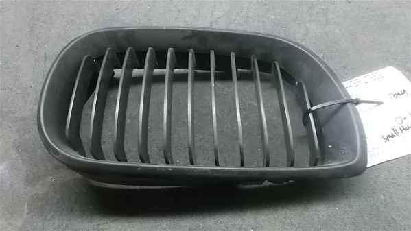 02 03 04 05 bmw 325i series grille oem lkq