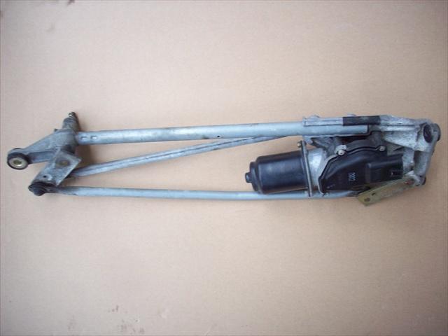 98-02 oem honda accord wiper motor and linkage