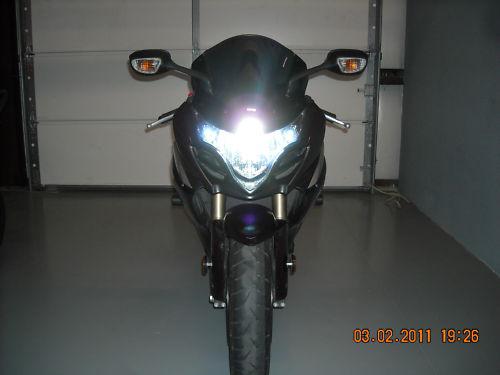 12 13 gsxr 1000 gsx r gsxr1000 digital hid kit free leds h.i.d