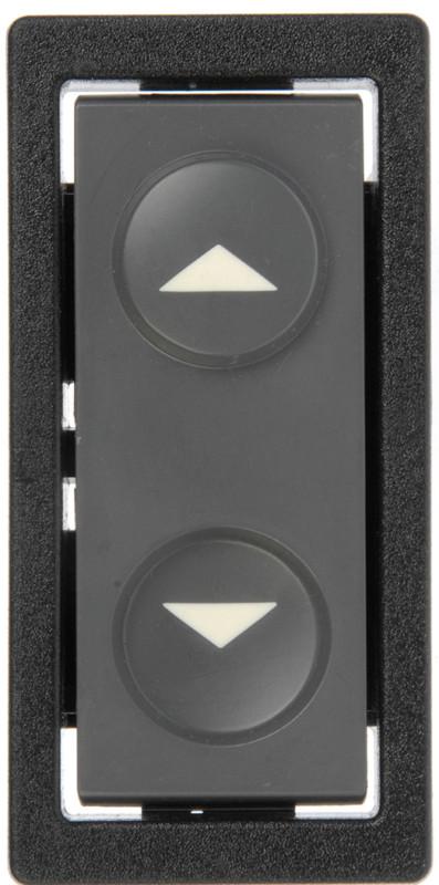 Window switch chevrolet & gmc c/k series trucks 1994-90 platinum# 1240036