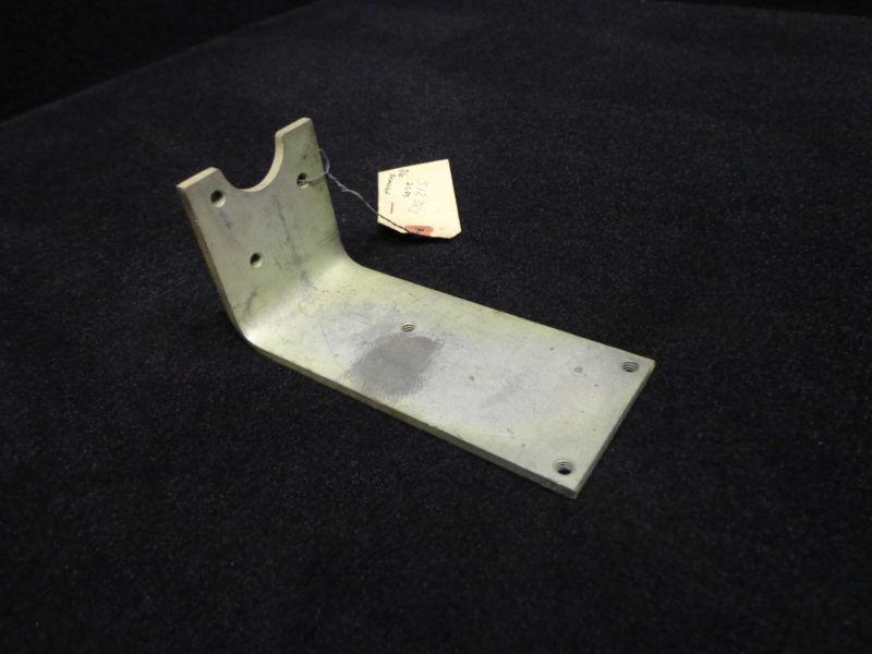 Bracket #312383,0312383 johnson/evinrude/omc outboard motor part