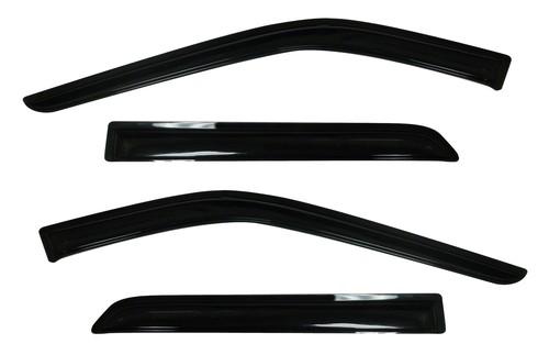 Auto ventshade 94293 ventvisor; deflector 4 pc. 11-13 explorer