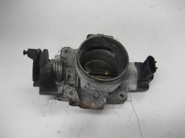 Throttle body escape mpv tribute 2002 02 2003 03 04 377607