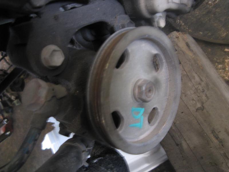 87 88 89 90 91 toyota camry power steering pump 4 cyl 23885