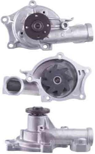 Cardone 55-33135 water pump-new cardone select water pump