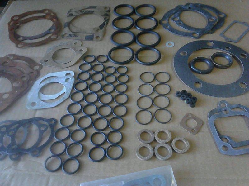 Harley davidson sportster top end gasket set 