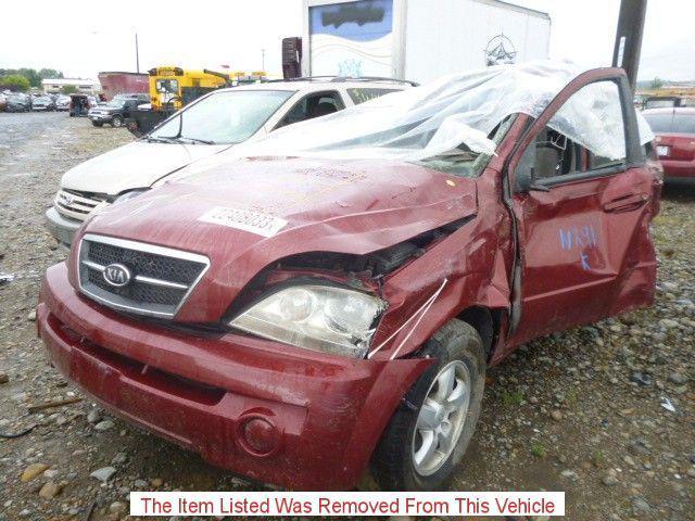 03 04 05 06 kia sorento power steering pump lx 2825831