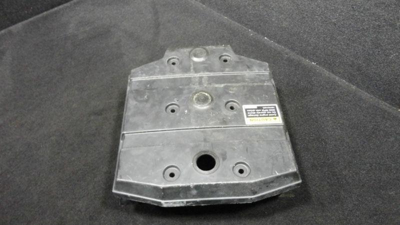 Sound attenuator #817495a1 mercury/mariner 1990-2005 100-200hp outboard (500)