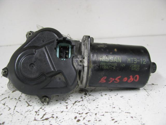 Wiper motor nissan altima maxima 2003 03 2004 04 05 06 front 366151