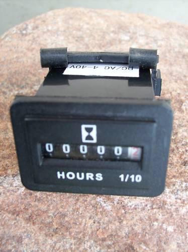 Kawasaki mule hour meter - (direct repalcement) 