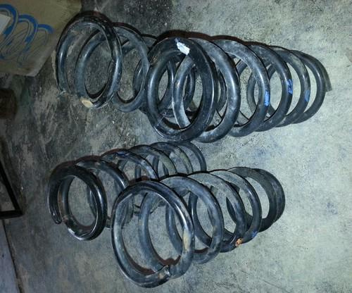 Honda s2000 ap1 stock springs