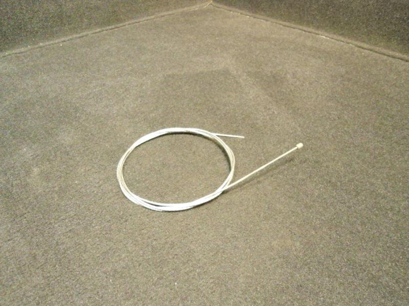 Shift cable #38399a2 mercury/mariner outboard boat motor part # 4