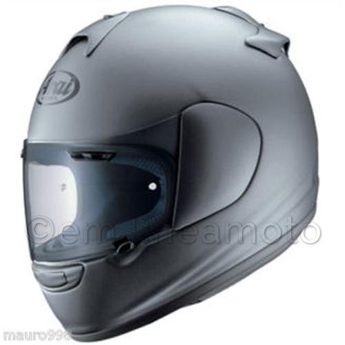 _ helmet arai chaser frost silver tg xl