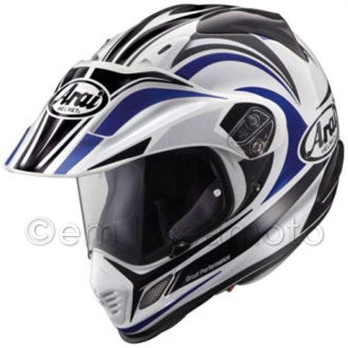 _ helmet arai tour-x 3 longway blue xs