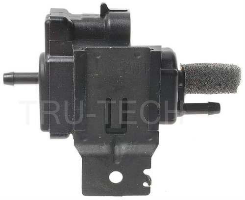 Standard ignition egr vacuum solenoid vs12t