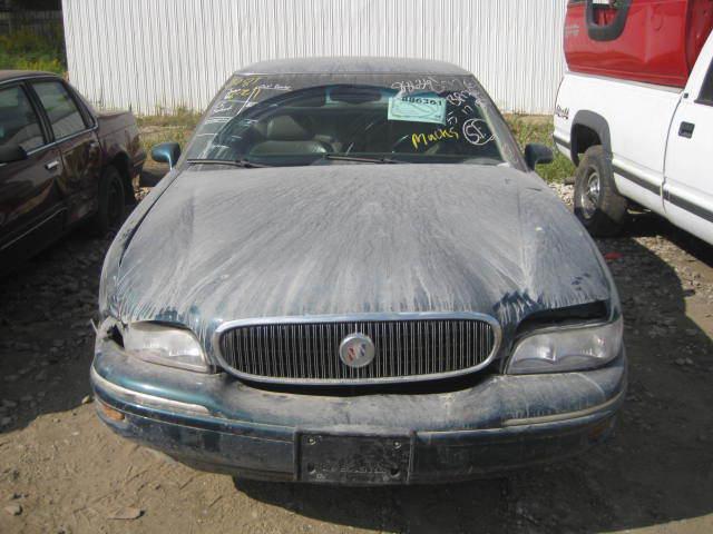 94 95 96 97 98 99 lesabre l. frt spindle/knuckle 523594