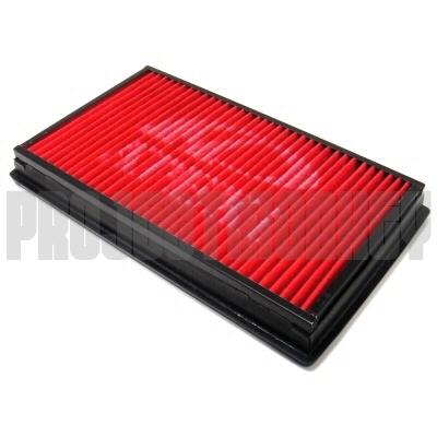 Apexi air filter power intake drop-in 240sx 350z altima g35 maxima genuine jdm