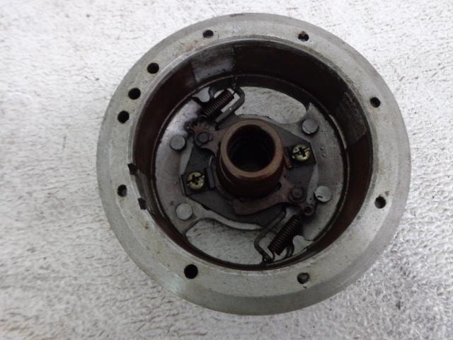 1971 honda sl70 sl 70 flywheel fly wheel