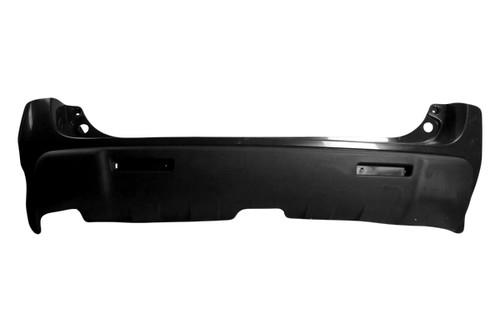 Replace gm1100694pp - 05-06 chevy equinox rear bumper cover factory oe style